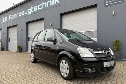 Opel Meriva Gebrauchtwagen
