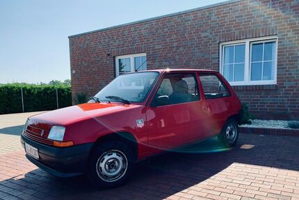 Renault R 5 Gebrauchtwagen