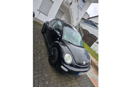 VW Käfer Gebrauchtwagen