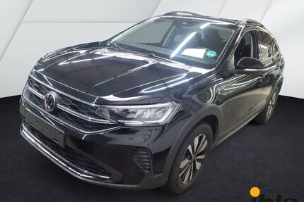 VW Taigo Gebrauchtwagen