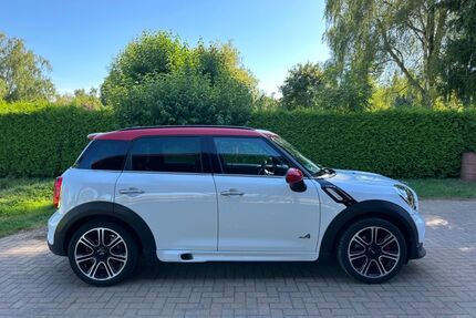 Mini John Cooper Works Countryman Gebrauchtwagen