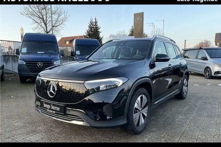 Mercedes-Benz EQB Gebrauchtwagen