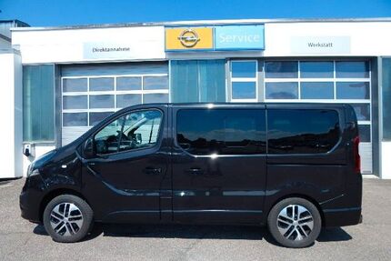 Opel Vivaro Gebrauchtwagen