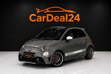 Fiat 500C Gebrauchtwagen