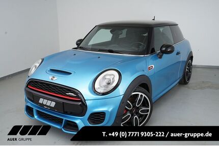 Mini John Cooper Works Gebrauchtwagen