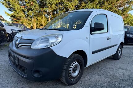 Renault Kangoo Gebrauchtwagen