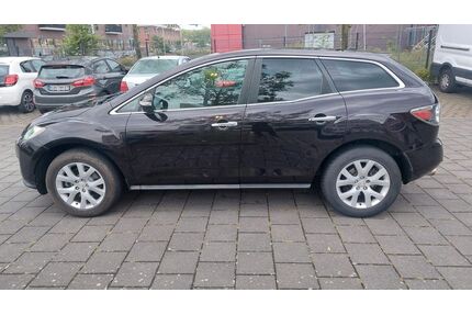 Mazda CX-7 Gebrauchtwagen
