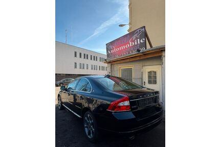 Volvo S80 Gebrauchtwagen