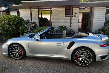 Porsche 991 Gebrauchtwagen