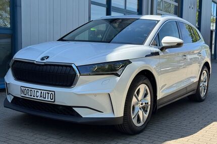 Skoda Enyaq Gebrauchtwagen
