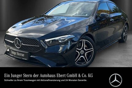 Mercedes-Benz A 250 Gebrauchtwagen