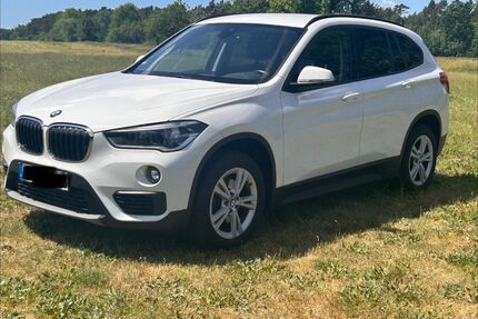 BMW X1 Gebrauchtwagen