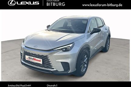 Lexus LBX Gebrauchtwagen