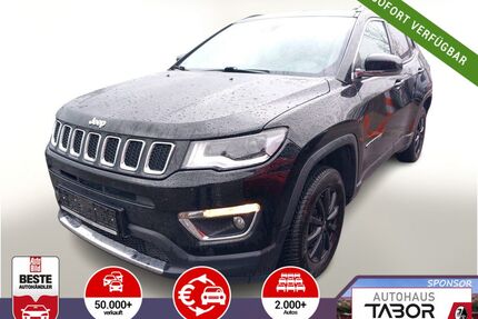 Jeep Compass Gebrauchtwagen