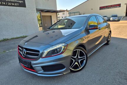 Mercedes-Benz A 200 Gebrauchtwagen