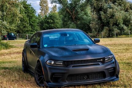 Dodge Charger Gebrauchtwagen