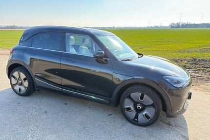 Smart #1 Gebrauchtwagen