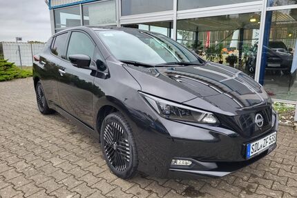 Nissan Leaf Gebrauchtwagen