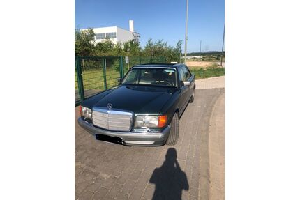 Mercedes-Benz 420 Gebrauchtwagen