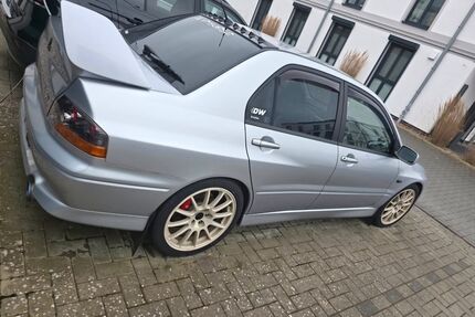 Mitsubishi Lancer Gebrauchtwagen