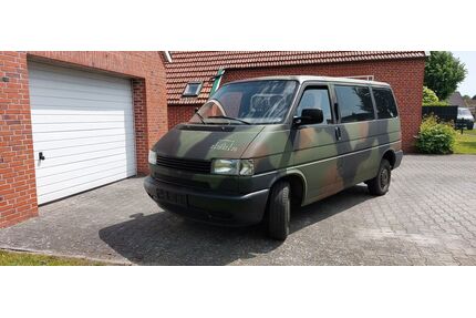 VW T4 andere Gebrauchtwagen