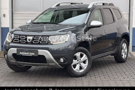 Dacia Duster Gebrauchtwagen
