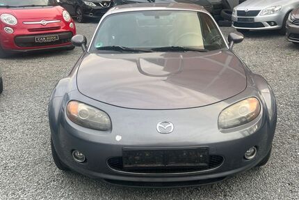 Mazda MX-5 Gebrauchtwagen