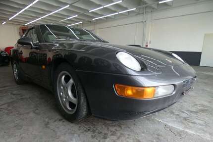 Porsche 968 Gebrauchtwagen