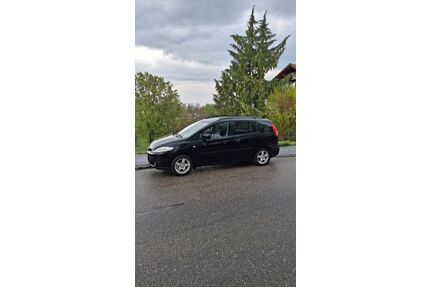 Mazda 5 Gebrauchtwagen