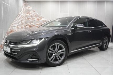 VW Arteon Gebrauchtwagen