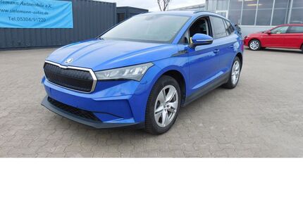 Skoda Enyaq Gebrauchtwagen