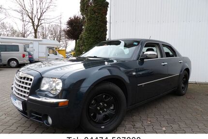 Chrysler 300C Gebrauchtwagen