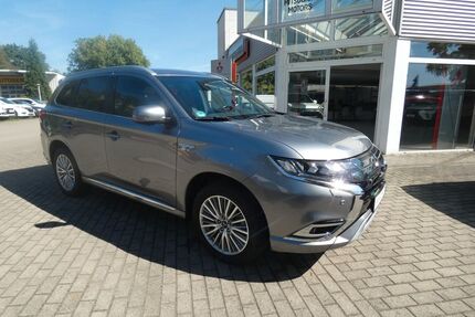 Mitsubishi Outlander Gebrauchtwagen