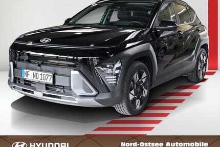 Hyundai KONA Gebrauchtwagen