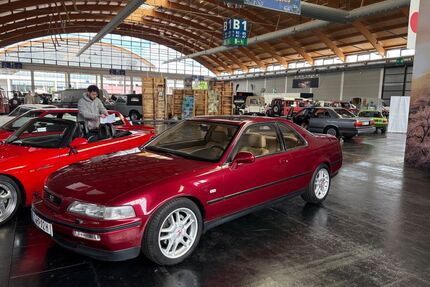Honda Legend Gebrauchtwagen