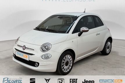 Fiat 500 Gebrauchtwagen