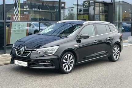 Renault Megane Gebrauchtwagen