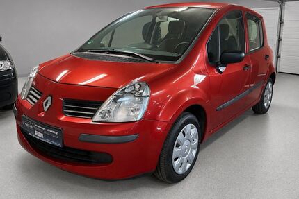 Renault Modus Gebrauchtwagen