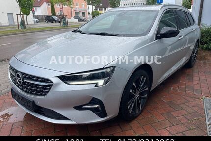 Opel Insignia Gebrauchtwagen