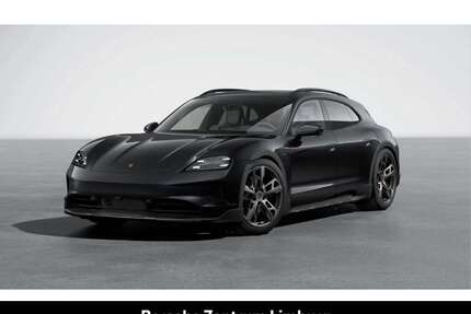 Porsche Taycan Gebrauchtwagen