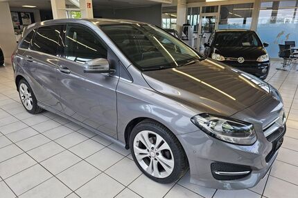 Mercedes-Benz B 180 Gebrauchtwagen