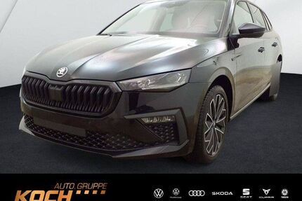 Skoda Scala Gebrauchtwagen
