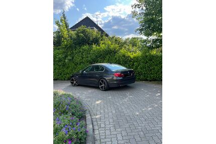 BMW 520 Gebrauchtwagen