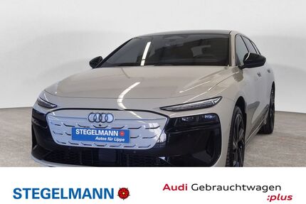 Audi A6 e-tron Gebrauchtwagen
