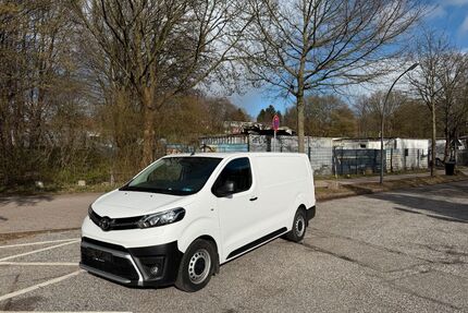 Toyota Proace (Verso) Gebrauchtwagen