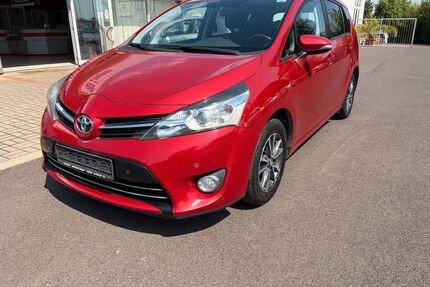 Toyota Verso Gebrauchtwagen