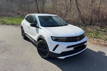 Opel Mokka Gebrauchtwagen