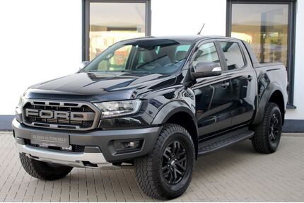 Ford Raptor Gebrauchtwagen