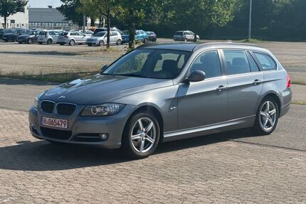 BMW 318 Gebrauchtwagen