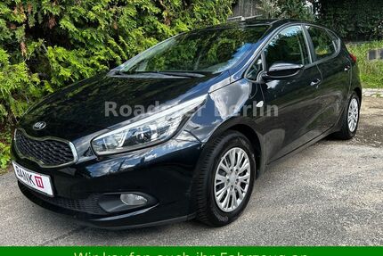 Kia ceed / Ceed Gebrauchtwagen
